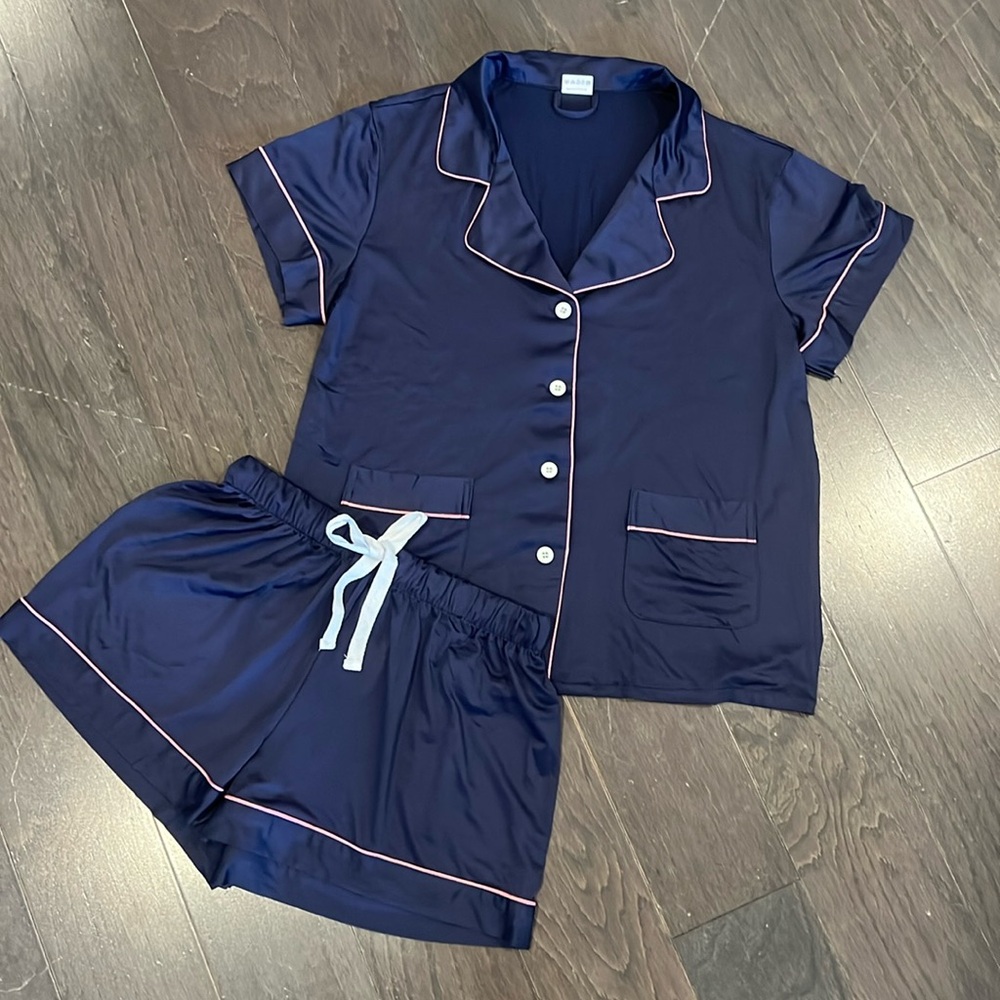 NWOT pajama set